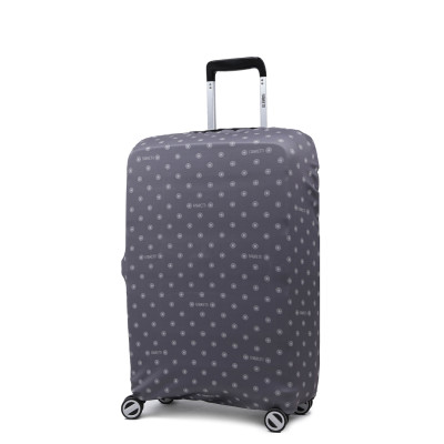 RW1094-M FABRETTI Чехол для чемодана 92%полиэстер 8%спандекс