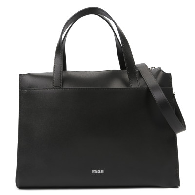 L19389L-2 FABRETTI Сумка жен. нат. кожа 