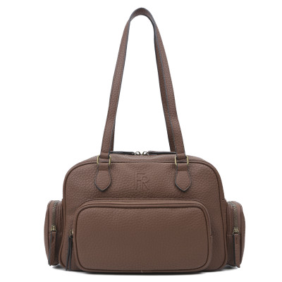 FR50796-12 FABRETTI Сумка жен. 100% полиуретан 