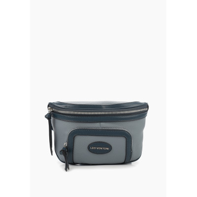 FMLV244594-9 LEO VENTONI Сумка жен. 100% полиуретан 