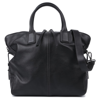 L19349-2 FABRETTI Сумка жен. нат. кожа 