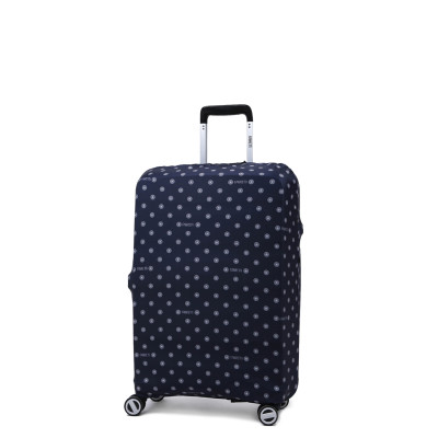 RW1095-S FABRETTI Чехол для чемодана 92%полиэстер 8%спандекс