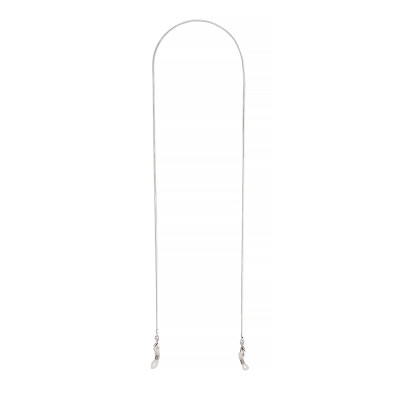 SD4-42 FABRETTI Цепочка для очков латунь