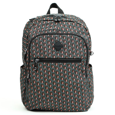 Y91301-11 FABRETTI Рюкзак 100% полиэстер