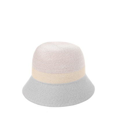 WY53-10 FABRETTI Шляпа жен. 90% целлюлоза/10% полиэстер