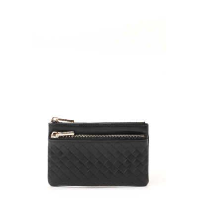 Q260601N-2 FABRETTI Ключница жен. 100% натуральная кожа КРС 