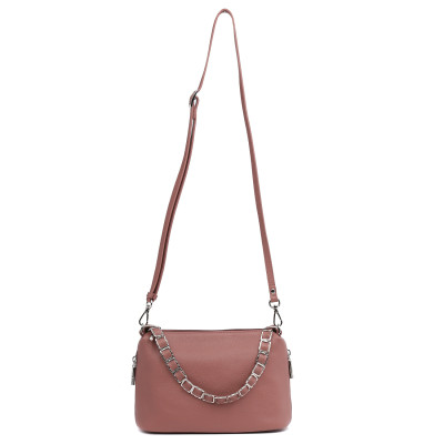 1723A6-391 Palio Cумка жен. нат. кожа 