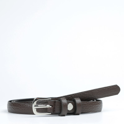 LF106815-12 FABRETTI Ремень жен. 100% натуральная кожа КРС