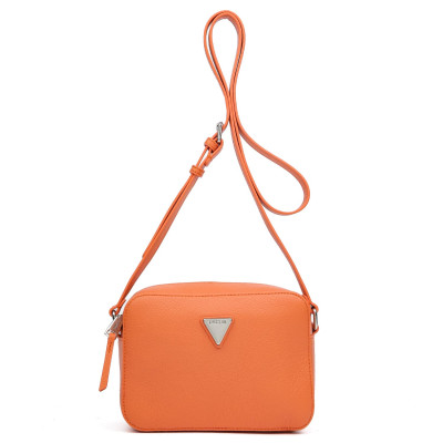 L16991C5-6 FABRETTI Сумка жен. нат. кожа 