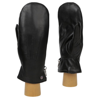 F48-1 FABRETTI Рукавицы жен. нат. кожа