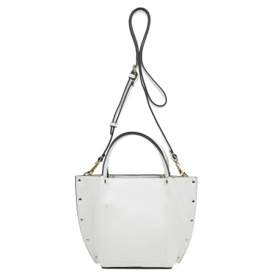 L18697-1 FABRETTI Сумка жен. нат. кожа 