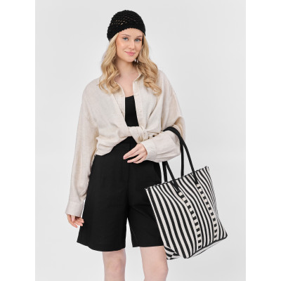 WFR12-102 FABRETTI Сумка жен. 100% хлопок