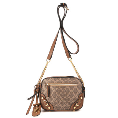 FR40030-12  FABRETTI Сумка жен. 100% полиэстер 