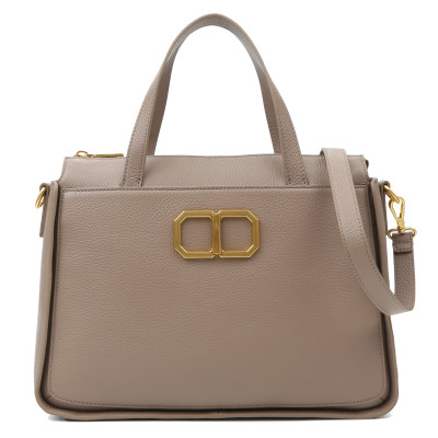 L19381-772 FABRETTI Сумка жен. нат. кожа 