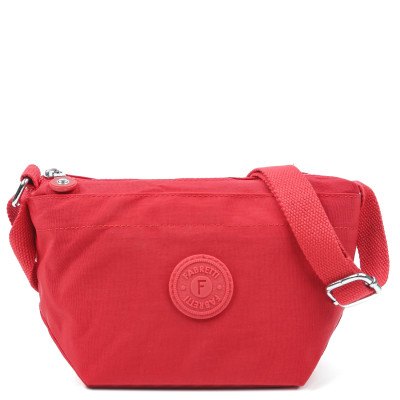 8643-15 FABRETTI Сумка 100% полиэстер