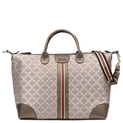 FRC38231-13 FABRETTI Сумка жен. 100% полиэстер 