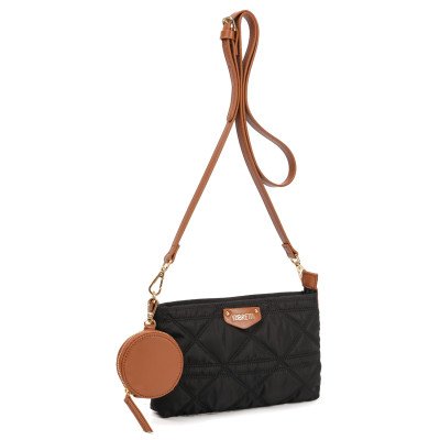 FL736702-2 FABRETTI Сумка жен. 100% полиэстер 