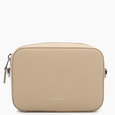 L4051-0092 LEO VENTONI Сумка жен. нат. кожа 