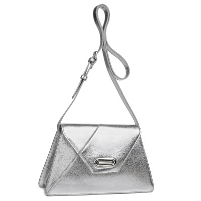 L19137-041 FABRETTI Сумка жен. нат. кожа 