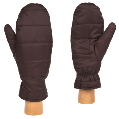 JDF11-2 FABRETTI Рукавицы жен. 100%полиэстер