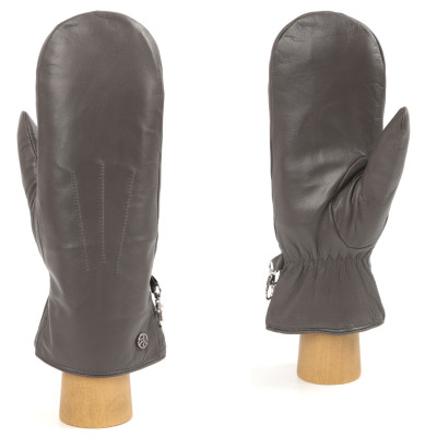 F48-9 FABRETTI Рукавицы жен. нат. кожа