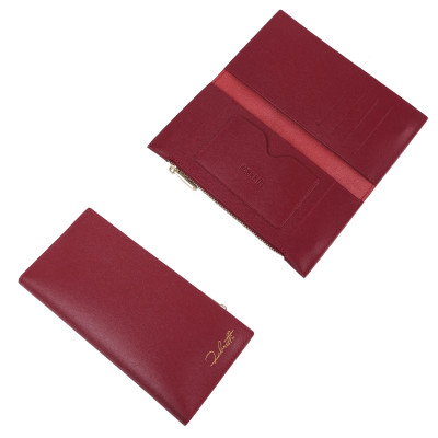 Q25007SL-4 FABRETTI Кошелек жен. 100% натуральная кожа КРС  нат. кожа