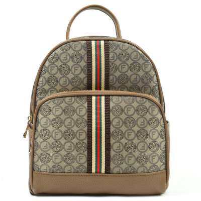 FRC33550-12  FABRETTI Рюкзак жен. 100% полиэстер 