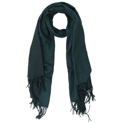 VFLL3-11 Шарф жен. 30% вискоза, 70% полиэстер 65x185 FABRETTI