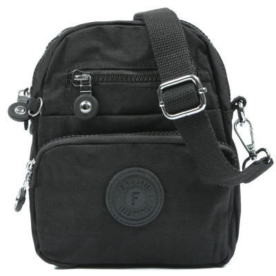 Y8641-2 FABRETTI Сумка дорожная  100% полиэстер