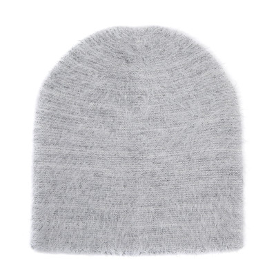 WH0069-3 Шапка жен. 35%кашсофт,65%полиамид разм.57 FABRETTI