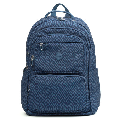 Y66601-8 FABRETTI Рюкзак 100% полиэстер