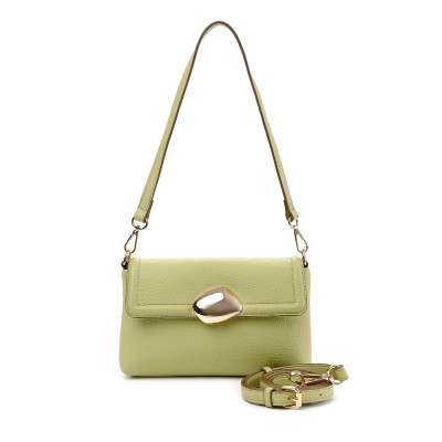 FR58045-357 FABRETTI Сумка жен. 100% полиуретан 