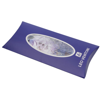 Тубус для шарфов V2005 16x34x3 LEO VENTONI