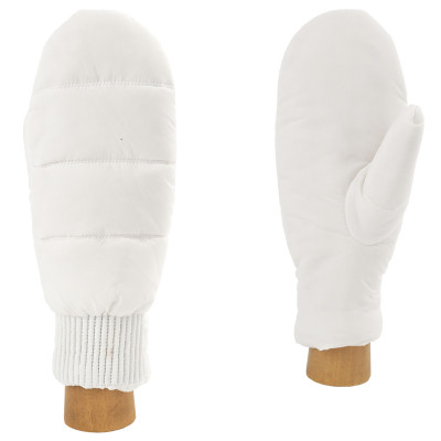 JDF28-6 FABRETTI Рукавицы жен. 100% полиэстер