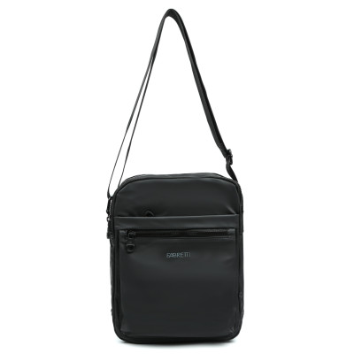 Y1025-2 Сумка дорожная муж. 100% нейлон  FABRETTI