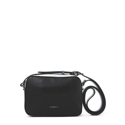 L19485-816 FABRETTI Сумка жен. 100% натуральная кожа КРС 