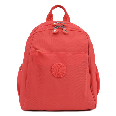 Y8759-47 FABRETTI Рюкзак 100% полиэстер