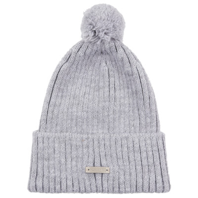 DSR84-3 Шапка жен. 50% шерсть,50% акрил разм.57 FABRETTI