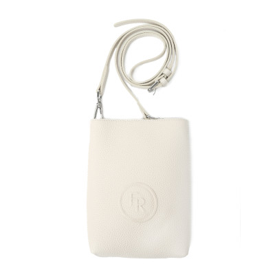 Q25044D-191 FABRETTI Сумка жен. 100% натуральная кожа КРС 