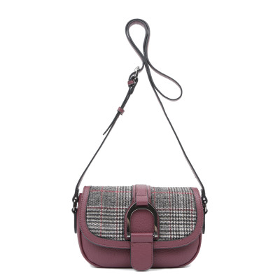 FR50023T25-51 FABRETTI Сумка жен. 100% полиуретан 