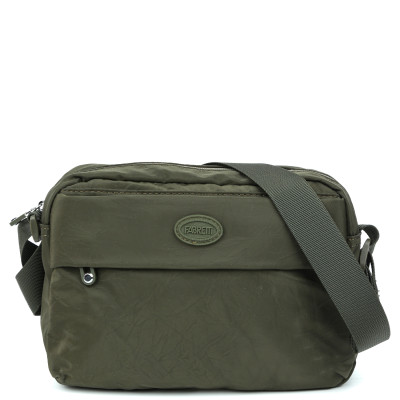 1544-10 Сумка дорожная жен. 100% полиэстер  FABRETTI