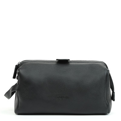 L1650-2 FABRETTI Косметичка муж. нат. кожа 