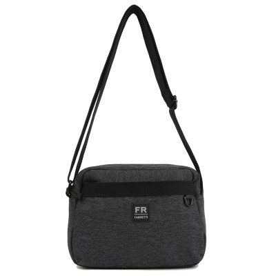 Y1154D-2 FABRETTI Сумка 100% полиэстер