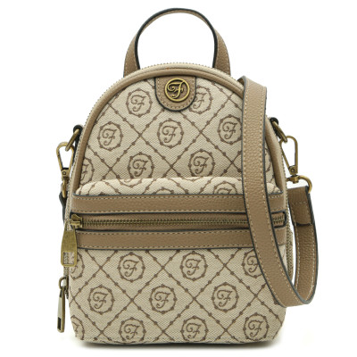 FMMW233579-190 FABRETTI Сумка жен. 100% полиэстер 