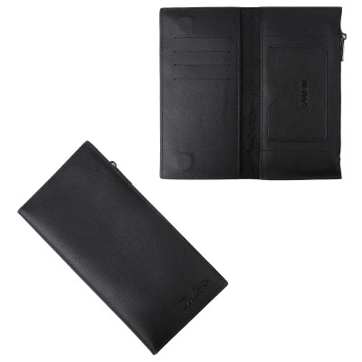 Q24007N2-2 FABRETTI Кошелек  жен. нат. кожа