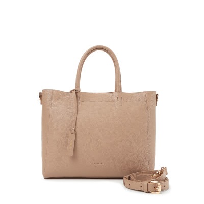 L19695-223 FABRETTI Сумка жен. 100% натуральная кожа КРС 