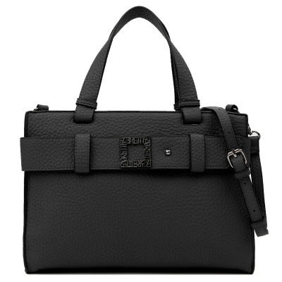 FR56243A-2 FABRETTI Сумка жен. 100% полиуретан 