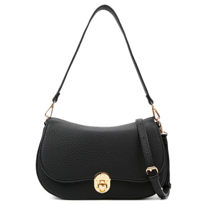 FR30549-2 FABRETTI Сумка жен. 100% полиуретан 