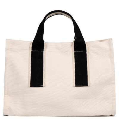 HBKB10-1FABRETTI  Сумки жен. 100% хлопок  