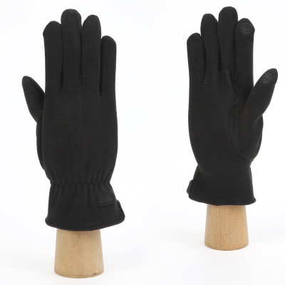 JDG18-12 FABRETTI Перчатки муж. 100% полиэстер